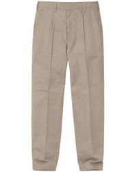 Nine:inthe:morning - Fold 2 Chino Broek - Lyst