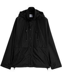 Aspesi - Rain Jackets - Lyst