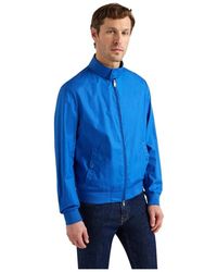 Harmont & Blaine - Bomber Jackets - Lyst
