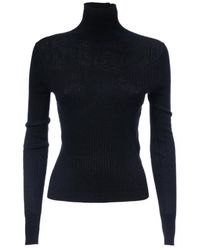Max Mara - Turtlenecks - Lyst