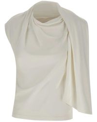 THE GARMENT - Sleeveless Tops - Lyst