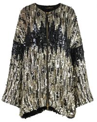 Alberta Ferretti - Cardigans - Lyst