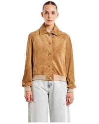 ViCOLO - Light Jackets - Lyst
