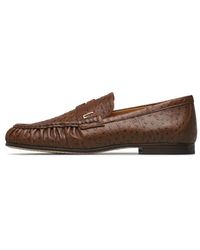 Loriblu - Loafers - Lyst
