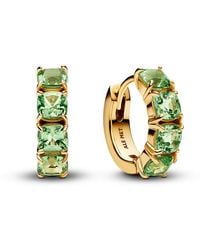 PANDORA - Earrings - Lyst