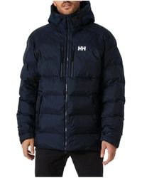 Helly Hansen - Jackets > Down Jackets - Lyst
