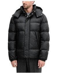 BOSS - Winter Jackets - Lyst