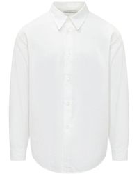 Our Legacy - Formal Shirts - Lyst