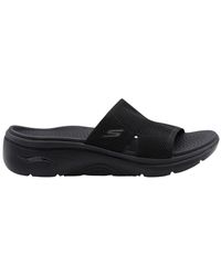 Skechers - Sliders - Lyst
