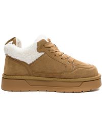 KEDDO - An-458237 Enkellaarsjes - Lyst