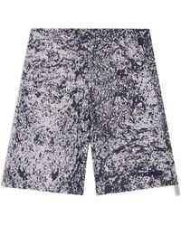 OAMC - Training Shorts - Lyst