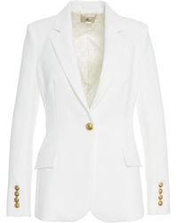 Elisabetta Franchi - Blazers - Lyst