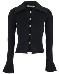 Self-Portrait - Cardigans - Lyst