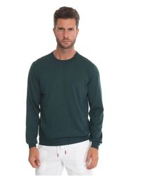 Kiton - Sweatshirts - Lyst