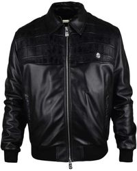 Billionaire - Bomber Jackets - Lyst