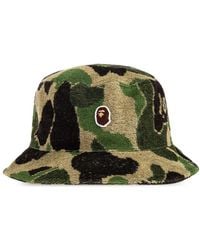 A Bathing Ape - Hats - Lyst