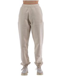 The Attico - Sweatpants - Lyst