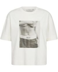 Copenhagen Muse - T-Shirts - Lyst