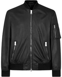 Dondup - Bomber Jackets - Lyst
