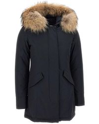 Woolrich - Parka Jassen - - Dames - Lyst