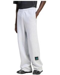 adidas - Equipment Open Hem Sweatpants - Lyst