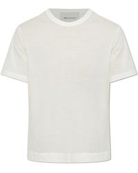 Ami Paris - T-Shirts - Lyst