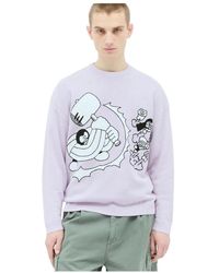 Brain Dead - Hammer Sweater - Lyst