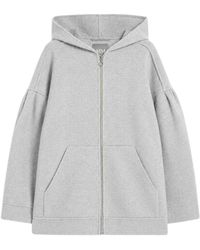Max Mara - Zip-Throughs - Lyst