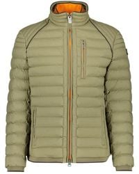 Wellensteyn - Molm 719 Jas - Lyst