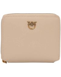 Pinko - Taylor Zip Around - Lyst