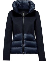 Bomboogie - Winter Jackets - Lyst