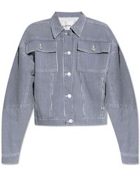 Munthe - Light Jackets - Lyst