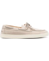 Henderson - Boat Shoes - Lyst