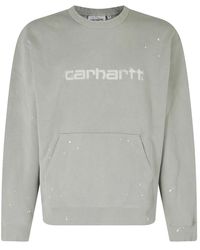 Carhartt - Sweatshirts - Lyst