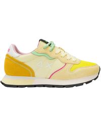 Sun 68 - Sneakers - Lyst