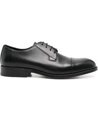 HUGO - Business Shoes - Lyst