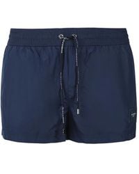 Dolce & Gabbana - Swimwear - Lyst