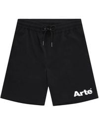 Arte' - Casual Shorts - Lyst
