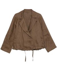 Brunello Cucinelli - Light Jackets - Lyst