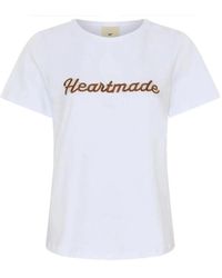 Heartmade - T-Shirts - Lyst