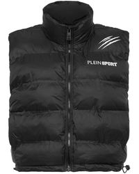 Philipp Plein - Vests - Lyst