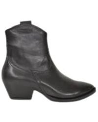 Chaussures à lacets Jeannot en coloris Noir | Lyst