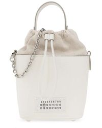 Maison Margiela - Cross Body Bags - Lyst