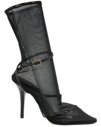 ALEVI - Heeled Boots - Lyst