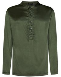 Tom Ford - Long sleeve tops - Lyst