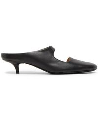 Marsèll - Heeled Mules - Lyst