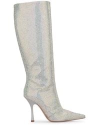 Liu Jo - Heeled Boots - Lyst