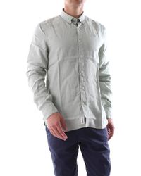 Timberland - Casual Overhemden - Lyst