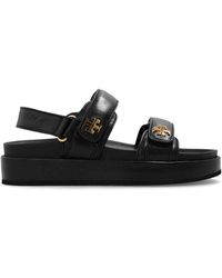Tory Burch - Flat Sandals - Lyst