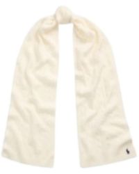 Polo Ralph Lauren - Winter Scarves - Lyst